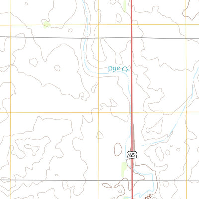 Colo, IA (2013, 24000-Scale) Preview 2