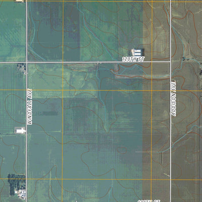 Colwell, IA (2010, 24000-Scale) Preview 2