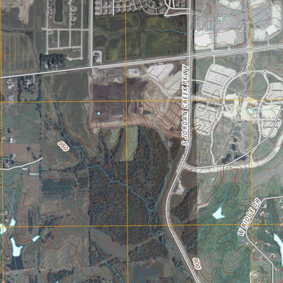 Commerce, IA (2010, 24000-Scale) Preview 2