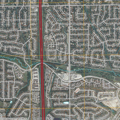 Commerce, IA (2010, 24000-Scale) Preview 3