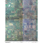 Coon Rapids NE, IA (2010, 24000-Scale) Preview 1