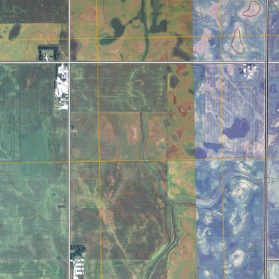 Coon Rapids NE, IA (2010, 24000-Scale) Preview 2