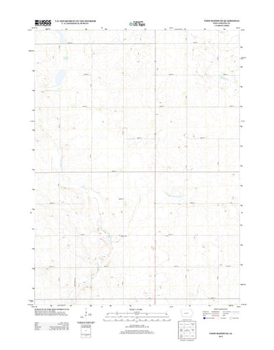 Coon Rapids NE, IA (2013, 24000-Scale) Preview 1