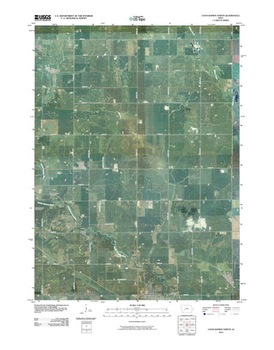 Coon Rapids North, IA (2010, 24000-Scale) Preview 1