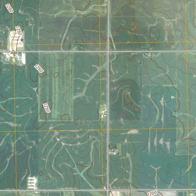 Coon Rapids North, IA (2010, 24000-Scale) Preview 2