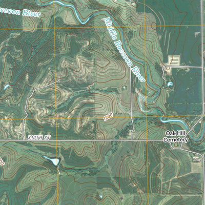 Coon Rapids North, IA (2010, 24000-Scale) Preview 3