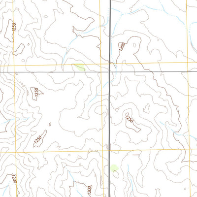 Coon Rapids North, IA (2013, 24000-Scale) Preview 2