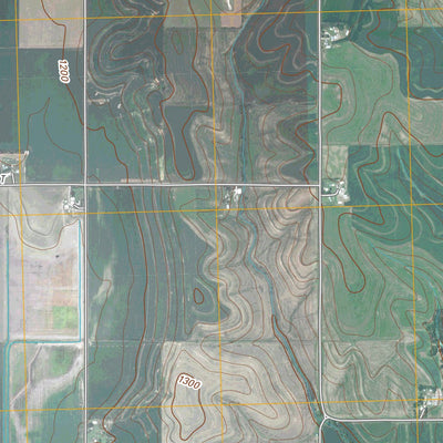 Corley, IA (2010, 24000-Scale) Preview 2