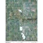 Cornelia, IA (2010, 24000-Scale) Preview 1