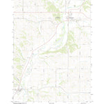 Correctionville, IA (2013, 24000-Scale) Preview 1