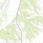 Correctionville, IA (2013, 24000-Scale) Preview 3