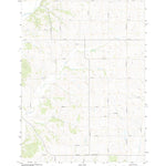 Correctionville SE, IA (2013, 24000-Scale) Preview 1