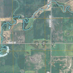 Corwith, IA (2010, 24000-Scale) Preview 3