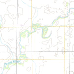 Corwith, IA (2013, 24000-Scale) Preview 3