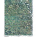 Cotter, IA (2010, 24000-Scale) Preview 1