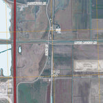 Council Bluffs South, IA-NE (2010, 24000-Scale) Preview 2