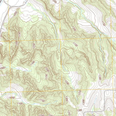 Council Bluffs South, IA-NE (2013, 24000-Scale) Preview 3