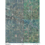 Crawfordsville, IA (2010, 24000-Scale) Preview 1