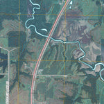 Crawfordsville, IA (2010, 24000-Scale) Preview 3