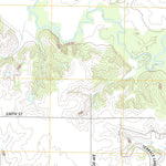 Crawfordsville, IA (2013, 24000-Scale) Preview 2