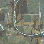 Cresco NE, IA (2010, 24000-Scale) Preview 3