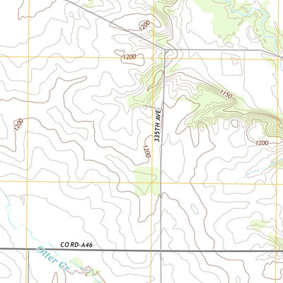 Cresco SE, IA (2013, 24000-Scale) Preview 2