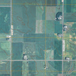 Cresco SW, IA (2010, 24000-Scale) Preview 2