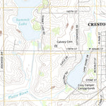 Creston West, IA (2013, 24000-Scale) Preview 3