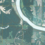 Croton, IA-MO (2010, 24000-Scale) Preview 2