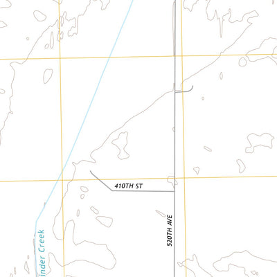 Cylinder, IA (2013, 24000-Scale) Preview 2