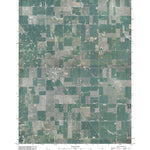Dallas Center, IA (2010, 24000-Scale) Preview 1