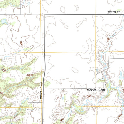 Dallas Center, IA (2013, 24000-Scale) Preview 3