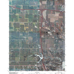 Davenport West, IA (2010, 24000-Scale) Preview 1