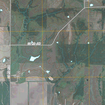 Davis City, IA (2010, 24000-Scale) Preview 2