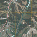 Davis City, IA (2010, 24000-Scale) Preview 3