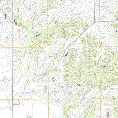 Davis City, IA (2013, 24000-Scale) Preview 2