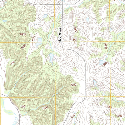 Davis City, IA (2013, 24000-Scale) Preview 3