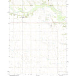 Dawson, IA (2013, 24000-Scale) Preview 1