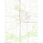 De Witt, IA (2013, 24000-Scale) Preview 1