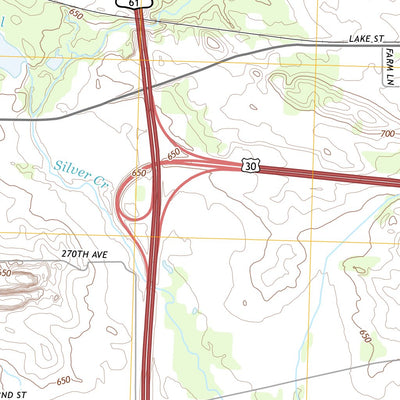De Witt, IA (2013, 24000-Scale) Preview 2