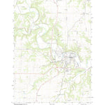 Decorah, IA (2013, 24000-Scale) Preview 1