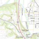Decorah, IA (2013, 24000-Scale) Preview 2