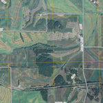 Dedham, IA (2010, 24000-Scale) Preview 3