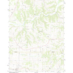 Delmar North, IA (2013, 24000-Scale) Preview 1