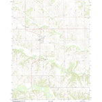 Delta, IA (2013, 24000-Scale) Preview 1