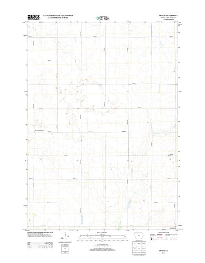 Depew, IA (2013, 24000-Scale) Preview 1