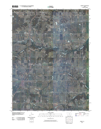 Derby, IA (2010, 24000-Scale) Preview 1
