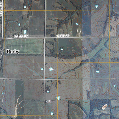 Derby, IA (2010, 24000-Scale) Preview 2