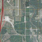 Des Moines NE, IA (2010, 24000-Scale) Preview 2