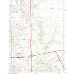 Des Moines NE, IA (2013, 24000-Scale) Preview 1